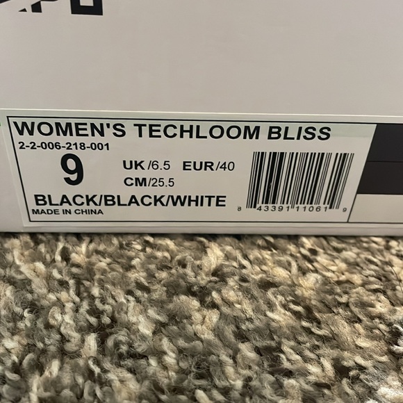 APL Techloom Bliss. Women’s Size 9. - Picture 5 of 5